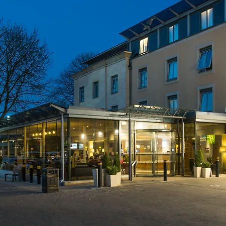 Holiday Inn Express Bath By Ihg-2