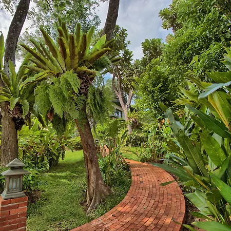 Mangosteen Ayurveda & Wellness Resort - Sha Plus-3