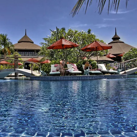 Mangosteen Ayurveda & Wellness Resort - Sha Plus-2