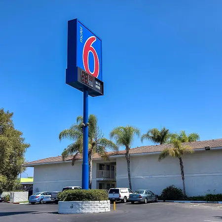 Motel 6-Rowland Heights, Ca - Los Angeles - Pomona-2
