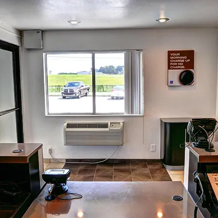 Motel 6-Slidell, La - New Orleans-2