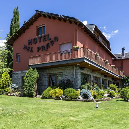 Hotel del Prado-2