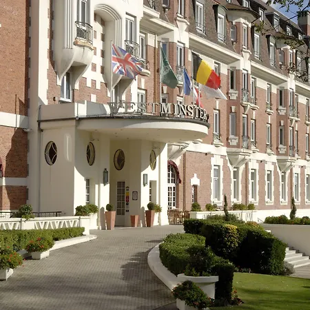 Hotel Barrire Le Westminster-2