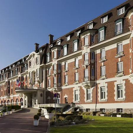 Hotel Barrire Le Westminster-3