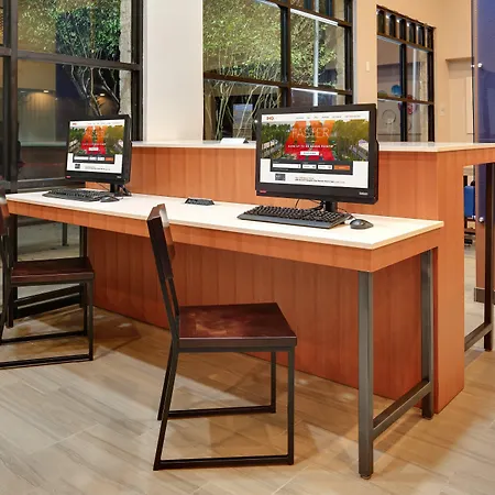 Holiday Inn Express & Suites - Austin - Round Rock By Ihg-2