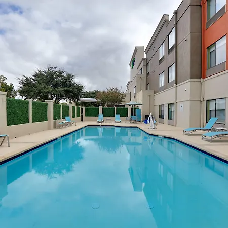 Holiday Inn Express & Suites - Austin - Round Rock By Ihg-3