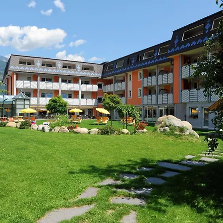 Aktiv & Wellnesshotel Zentral-3