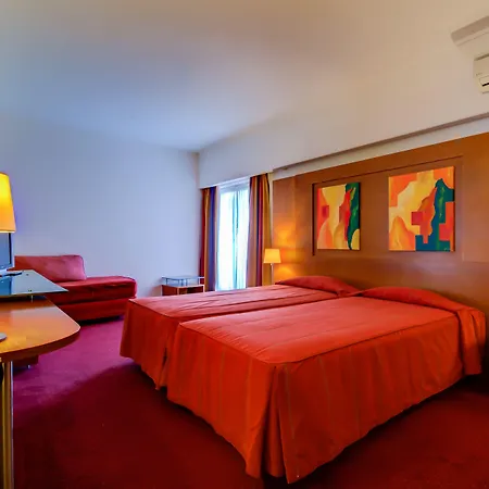 Hotel Alvorada-2