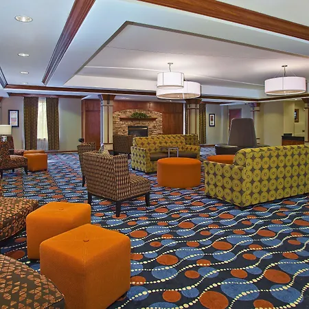 Holiday Inn Express And Suites Pittsburgh West Mifflin By Ihg-3