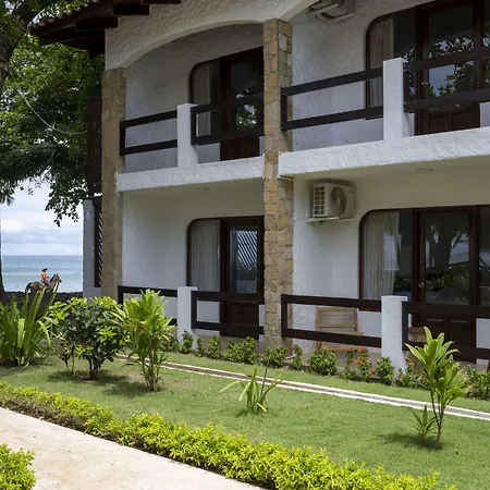 Fuego Del Sol Beachfront Hotel-2