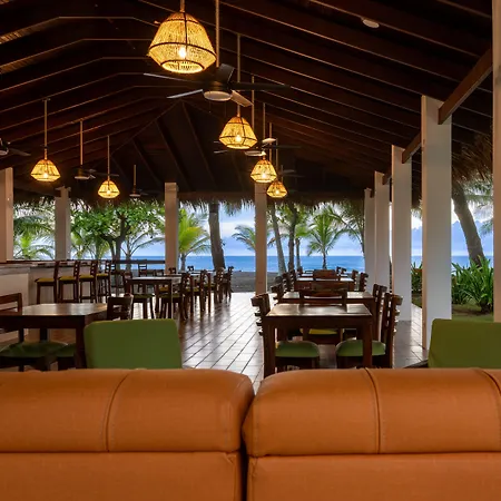 Fuego Del Sol Beachfront Hotel-3