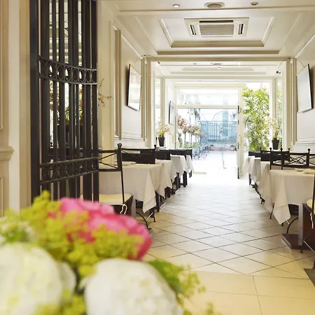 Hotel Suites Unic Renoir Saint-Germain-2