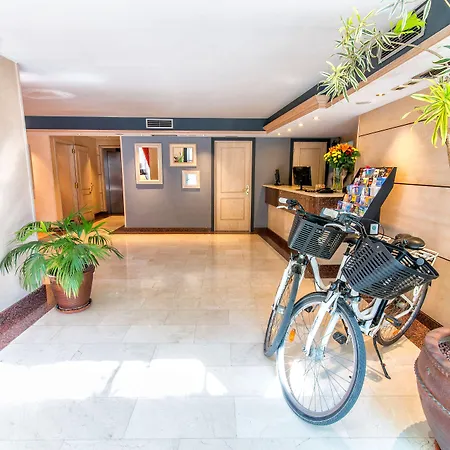 Sunotel Aston-2