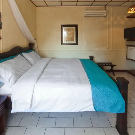 Hotel Poseidon-2
