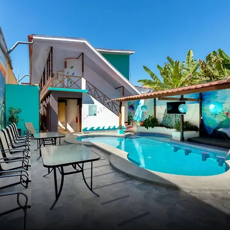 Hotel Poseidon-3