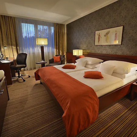 Apollo Hotel Bratislava-2