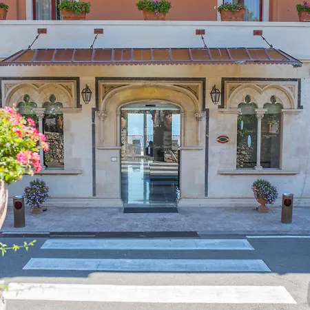 Grand Hotel Miramare-2