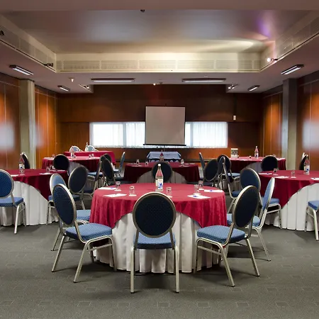 Vip Executive Arts Hotel-2