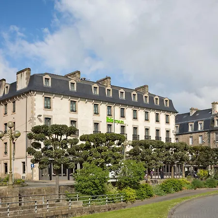 ibis Styles Dinan Centre Ville-3