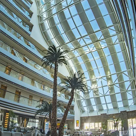 Liberty Hotels Lara-3