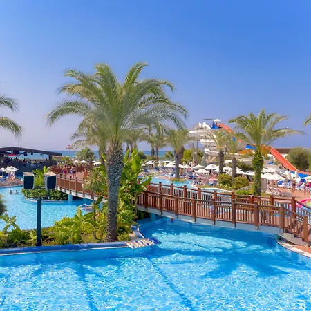 Liberty Hotels Lara-2