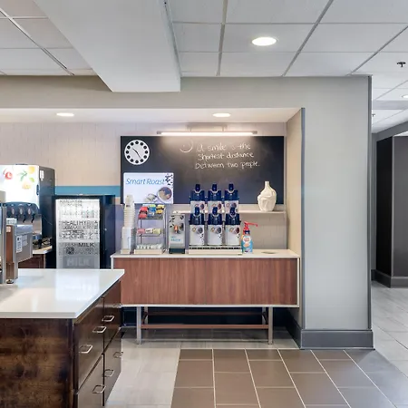 Holiday Inn Express & Suites - Grenada By Ihg-2