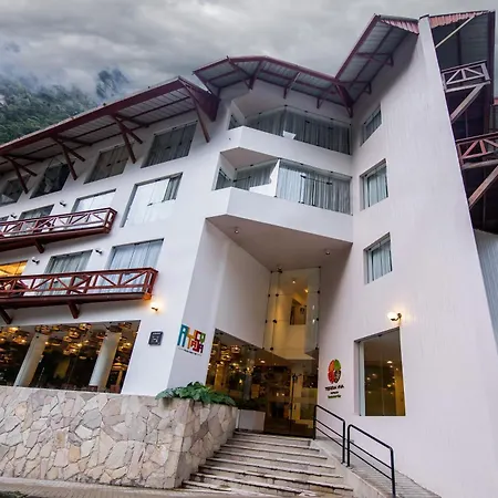 Tierra Viva Machu Picchu Hotel-3
