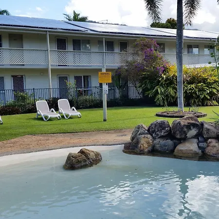 Cairns Gateway Resort-3