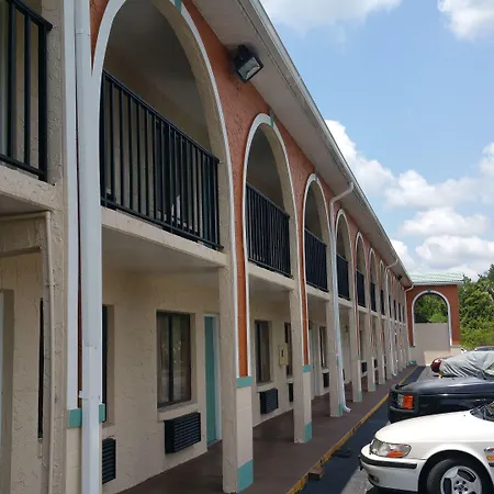 Shining Light Inn & Suites-3