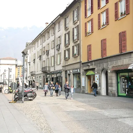Plinius Lifestyle Hotel Lake Como-2