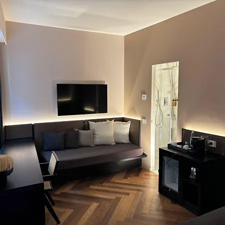 Plinius Lifestyle Hotel Lake Como-3
