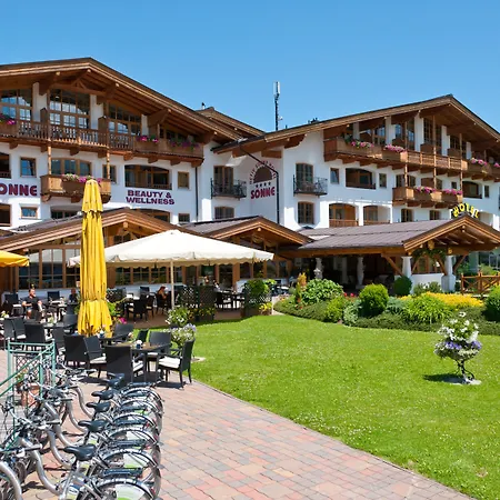 Hotel & Spa Sonne 4 Sterne Superior-3