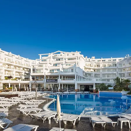 Aqua Hotel Aquamarina & Spa-2