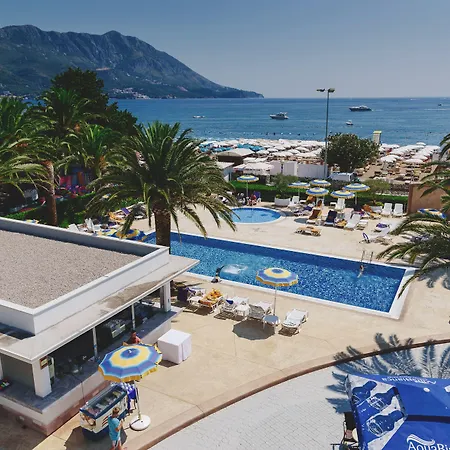 Hotel Montenegro-2