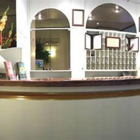 Hotel Mayorca-3