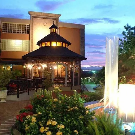 Platino Hotel & Casino-3