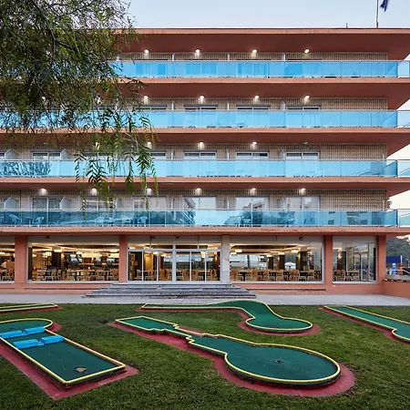 Hotel Surf Mar-3