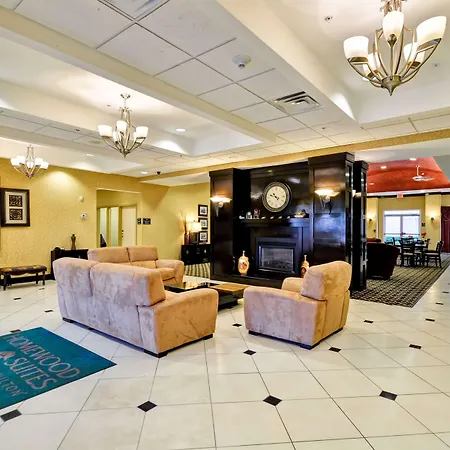 Homewood Suites By Hilton Tulsa-South-3