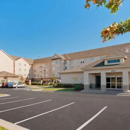 Homewood Suites By Hilton Tulsa-South-2