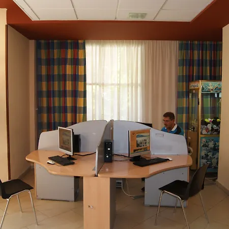 Hotel Best Mediterraneo-2