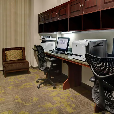 Hilton Garden Inn New York/Manhattan-Chelsea-3