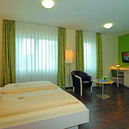 Akzent Hotel-Restaurant Albert-3