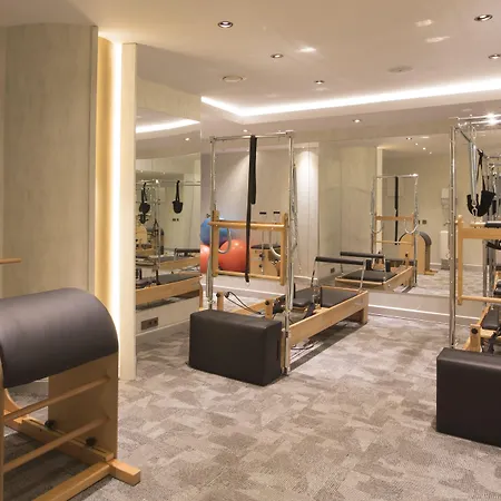 Bodrium Hotel & Spa - City Center-2