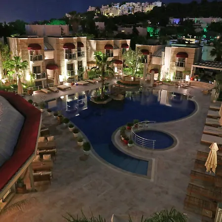 Bodrium Hotel & Spa - City Center-3