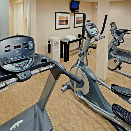 Holiday Inn Manhattan 6Th Ave - Chelsea By Ihg-3