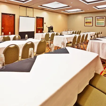 Holiday Inn Pearl - Jackson Area By Ihg-3