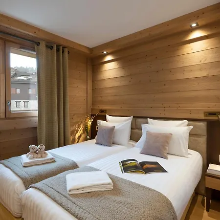 Mgm Hotels & Residences - Residence Anitea-3