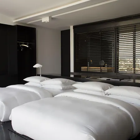 Habita Monterrey, A Member Of Design Hotels-2