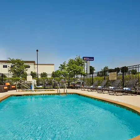 Hilton Garden Inn Austin North-2