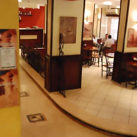 King Hotel Cairo-2